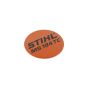 Model Plate for Stihl MS 194 TC Chainsaws - OEM No. 1137 967 1509