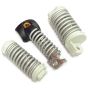 Av-Spring Kit, Hard for Stihl MS441, MS441C - 1138 007 1003