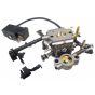 Control Unit / Carburettor for Stihl MS441 MS441C Chainsaws - 1138 007 1008