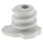 Bearing Plug for Stihl MS311, MS391 Chainsaws - 1140 792 2900