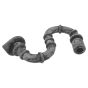 Hose for Stihl MS311, MS362, MS 362C, MS391, MS651 Chainsaw - 1140 358 7706