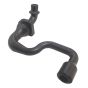 Hose for Stihl MS311, MS391 Chainsaws - Genuine Part - 1140 647 9401