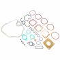 Gasket Set fits Yanmar L48N5SJ1 Mixer Spec Engine - 114120-92600