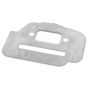 Cooling Plate for Stihl MS271C, MS291 Chainsaws - OEM No. 1141 141 3201