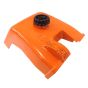 Air Filter Cover for Stihl MS640, 064 Chainsaws - 1122 140 1900