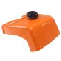 Air Filter Cover for Stihl MS640, 064 Chainsaws - 1122 140 1900