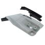 Chain sprocket cover for Stihl MS462 Chainsaws - 1142 640 1706