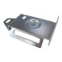 Bracket fits Yanmar L48N5SJ1 Mixer Spec Engine - 114210-66350