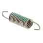 Spring, Regulator for Yanmar L70N Diesel Engine - 114220 66010