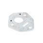 Plate fits Yanmar L48N5SJ1 Mixer Spec Engine - 114250-51080