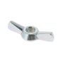 Nut L100 for Yanmar L90AE, L70AE, L100AE, L48N Engine - 114252 12550