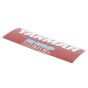Label, 'Yanmar Mark A' fits Yanmar L100N Diesel Engines - 114299-07101