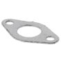 Gasket, Muffler fits Yanmar L48N5SJ1 Mixer Spec Engine - OEM No. 114299-13200