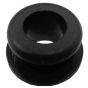 Rubber, Cushion fits Yanmar L48N5SJ1 Mixer Spec Engine - 114299-45301