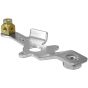 Handle Complete, Reg L48 - Yanmar OEM No. 114299-66060