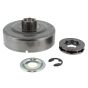 Rim Sprocket Kit 0.325'' 7T for Stihl MS241C, MS231 - 1143 007 1003