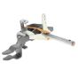 Lever Assembly, Governor for Yanmar L100N Diesel Engines - 114311-61500