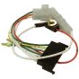 New Type Wiring Harness (5-wire) For Yanmar L-Series Engines