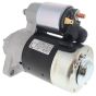 Starter Motor fits Yanmar L40AE, L48AE Engines - 114362-77011
