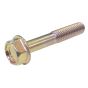 Bolt M6x37 fits Yanmar L48N5SJ1 Mixer Spec Engine - 114371-79070
