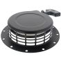 Recoil Starter Assembly for Yanmar L60AE Engines - 114399 76251
