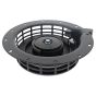 Recoil Starter Assembly for Yanmar L60AE Engines - 114399 76251