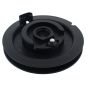 Reel Recoil for Yanmar L70N Engine - Genuine Part - 114399-76521
