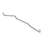 Choke Rod for Stihl MS201, MS201C Chainsaw - 1145 185 1906