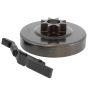 Chain Sprocket 1/4'' 8T for Stihl MS201 MS201C Chainsaws - 1145 640 2011