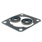 Set of Gaskets for Stihl MS150T C, MS150C Chainsaws - 1146 007 1600