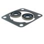 Set of Gaskets for Stihl MS150T C, MS150C Chainsaws - 1146 007 1600