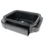 Air Filter Cover, to fit Yanmar L90, L100 Engines - 114650 12520