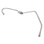Fuel Injector Pipe for Yanmar L90AE, L100AE Enginess - 114650 59801