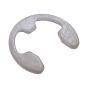 Retaining Ring for Yanmar L90AE, L100AE, L100N Engines, OEM No.114699 76660
