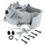 Crankcase, fan side for Stihl MS 500i Chainsaws - 1147 020 2601