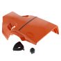 Shroud for Stihl MS 500i Chainsaws - 1147 080 1602