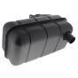 Muffler Assy for Yanmar L48N Engines - Genuine Part - 114770 13551