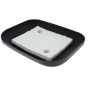 Exhaust Cover for Yanmar L100 Engines - OEM No. 114970 13710