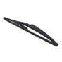12" Rear Windscreen Wiper for Cars and Commercial Vehicles (Each)