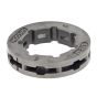 Makita Rim Sprocket 3/8" fits DCS60000I-45, DCS60000I-53 Chainsaw 119224070