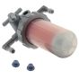Fuel Assembly Fuel Oil for Yanmar 3TN66L, 3TNE68 Engines - OEM No. 119255 55621