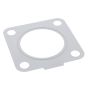Exhaust Silencer Gasket for Yanmar 3TNV76-KWA Engines - 119515 13200