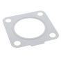 Exhaust Silencer Gasket for Yanmar 3TNV76-KWA Engines - 119515 13200