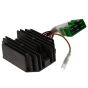 Current Limiter for Yanmar 2TNE68, 2TNV70, 3TNE68 Engines - OEM No. 119653 77711
