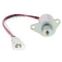 Stop Solenoid for Yanmar 3TNV76-KWA, 4TNV88-XWA2 Engines - OEM No. 119653 77950