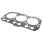 Cylinder Head Gasket for Yanmar 3TNV76-KWA Engine - OEM No. 119717-01331