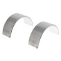 Big End Shells for Yanmar 3TNV76 Engine - OEM No. 119717-23601