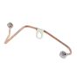 Pipe Assy for Yanmar 3TNV82A-BPTB, 3TNV82A-KWA Engines - 119802 39450