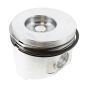 Piston W/Ring for Yanmar  3TNV82A-KWA Engine (Thwaites Mach 420 Dumpers) - 119802-22080