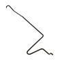 Choke Linkage for Kohler CV15, CV430, CV450 Engines - OEM No. 12 079 07-S